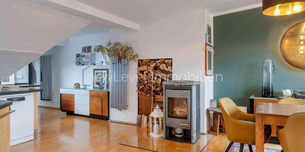 Etagenwohnung Berlin Plänterwald - 3 Zimmer, 97 m&sup2;, 585.000&euro; | Angebot:25681547
