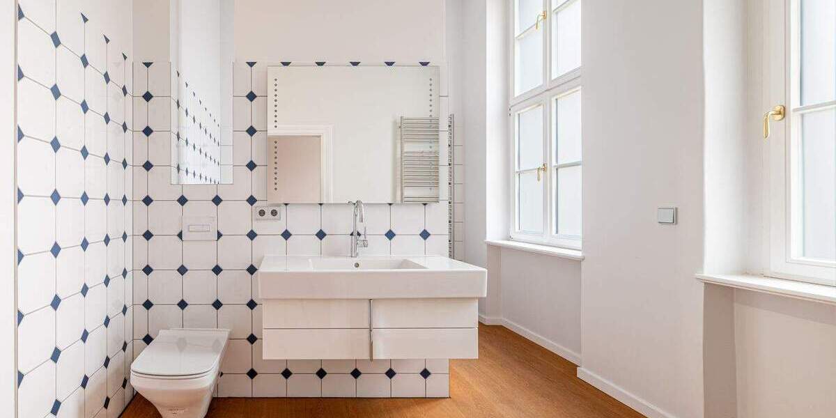 Etagenwohnung Berlin Schöneberg - 4 Zimmer, 155 m&sup2;, 1.395.000&euro; | Angebot:25751479