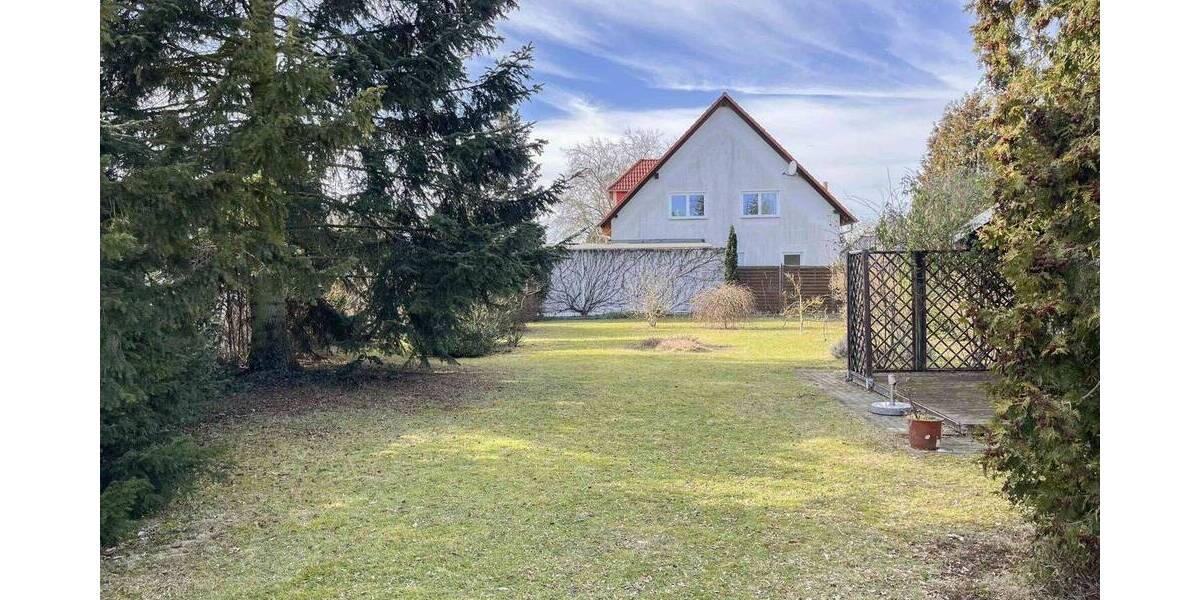 Grundstück Berlin Kaulsdorf - 295.000&euro; | Angebot:26291002