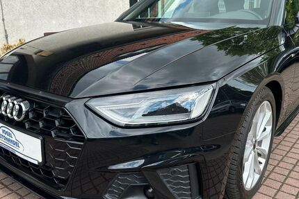Audi A4 18.136 km 28.900 &euro; Berlin 13059