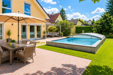 Haus Berlin Treptow-Köpenick - 7 Zimmer, 240 m&sup2;, 899.000&euro; | Angebot:27093950