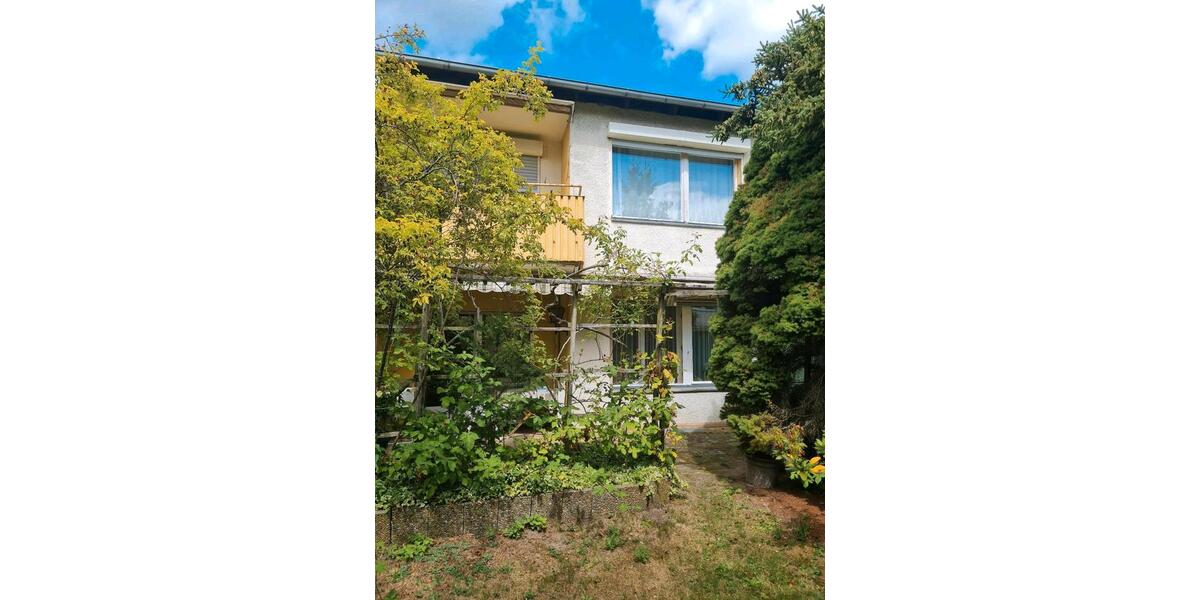 Reihenhaus Berlin Lankwitz - 1 Zimmer, 104 m&sup2;, 499.000&euro; | Angebot:27153477