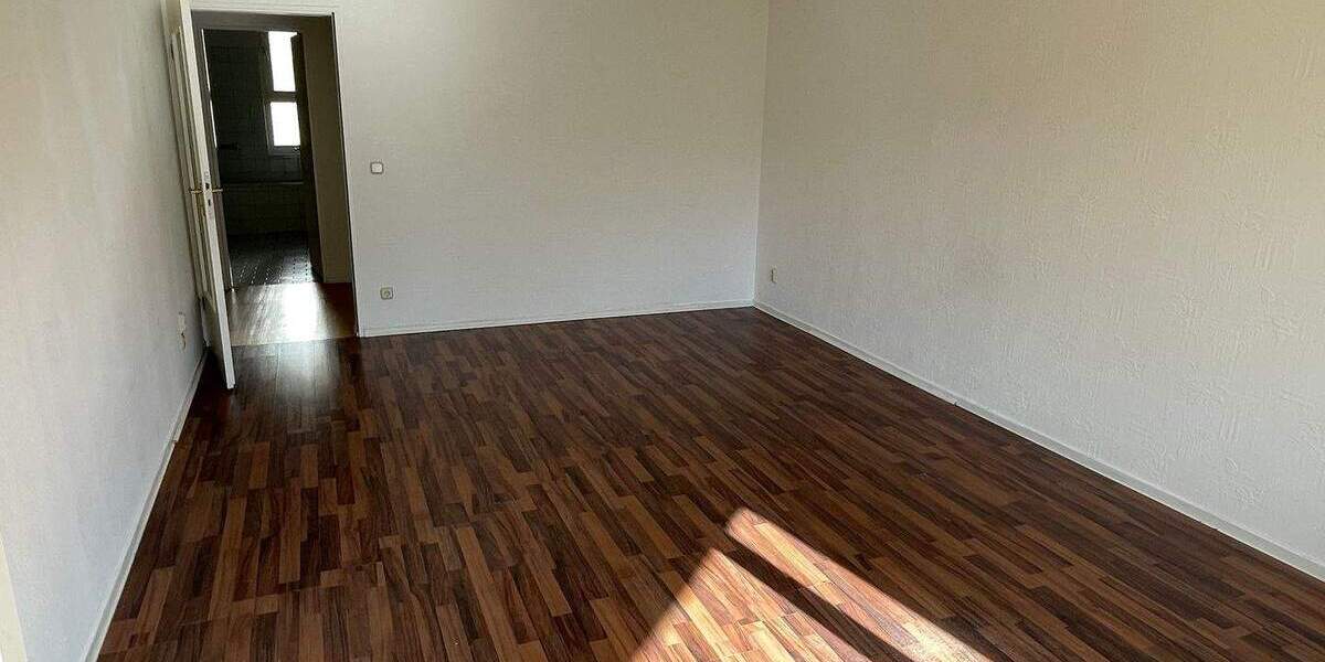 Etagenwohnung Berlin Spandau - 1 Zimmer, 63 m&sup2;, 590&euro; | Angebot:25614141