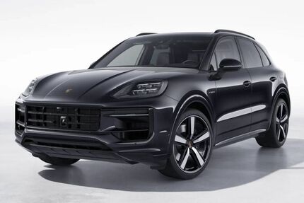 Porsche Cayenne 6.896 km 131.933 &euro; Berlin 10587