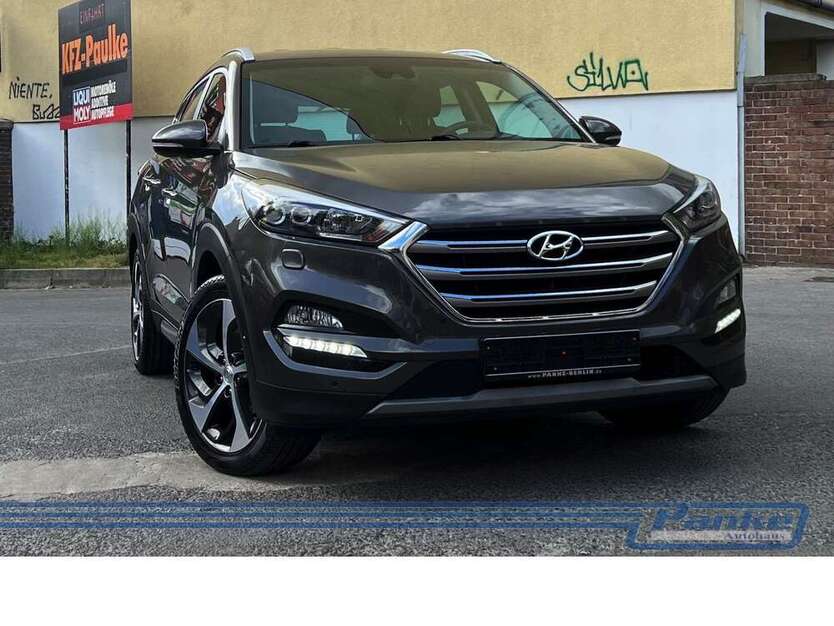 TUCSON