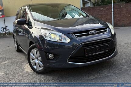 Ford Grand C-Max 128.580 km 7.690 &euro; Berlin - Pankow 13187