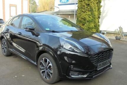 Ford Puma 37.749 km 16.485 &euro; Berlin 12623