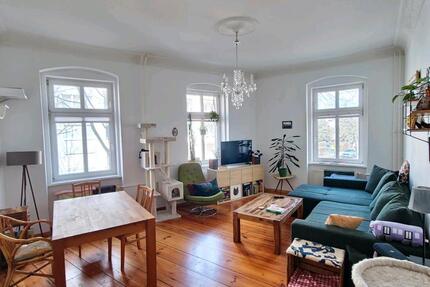 Wohnung Berlin Treptow-Köpenick - 2 Zimmer, 65 m&sup2;, 1.000&euro; | Angebot:26635083