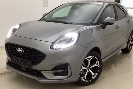Ford Puma 3.000 km 27.990 &euro; Potsdam 14482