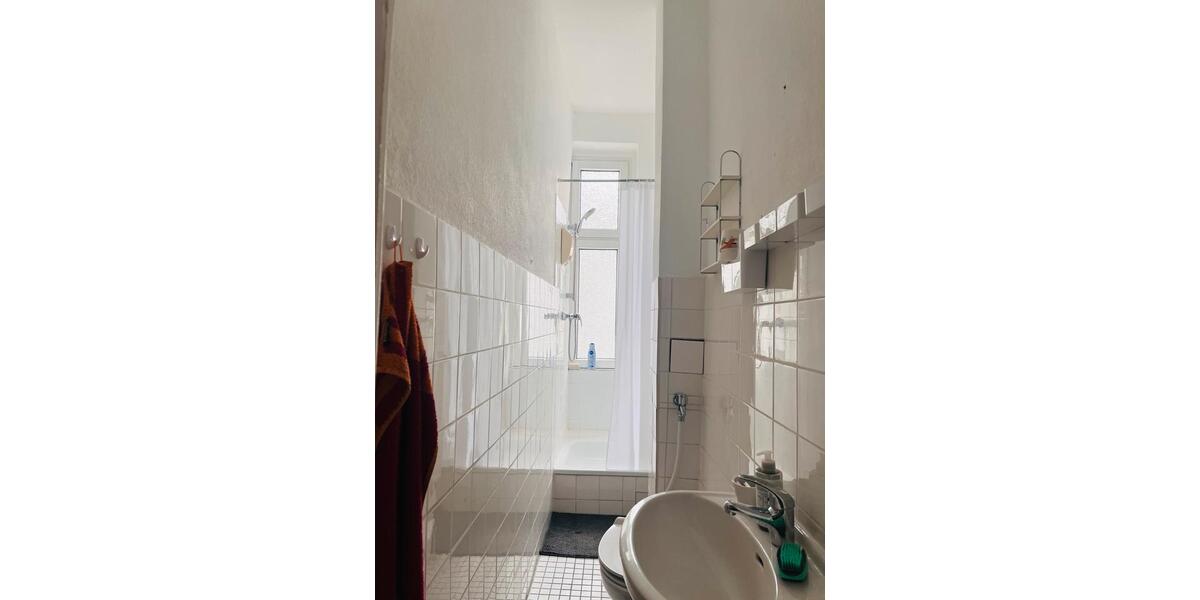 Etagenwohnung Berlin Charlottenburg-Wilmersdorf - 2 Zimmer, 60 m&sup2;, 1.000&euro; | Angebot:24851419