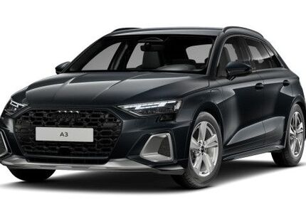 Audi A3 3.570 km 39.900 &euro; Berlin 10587