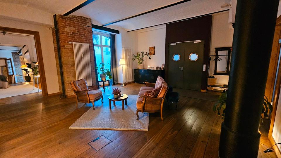 Gewerbeobjekt Berlin Tempelhof-Schöneberg - 1.200&euro; | Angebot:25988475