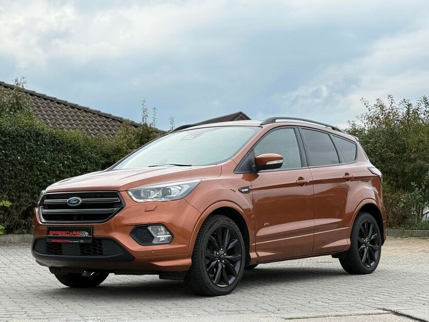 Ford Kuga 130.000 km 14.990 € Ludwigsfelde( bei Berlin) 14974