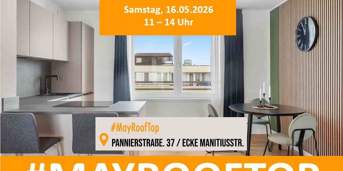 Etagenwohnung Berlin Neukölln - 6 Zimmer, 135 m&sup2;, 1.178.731&euro; | Angebot:26544343