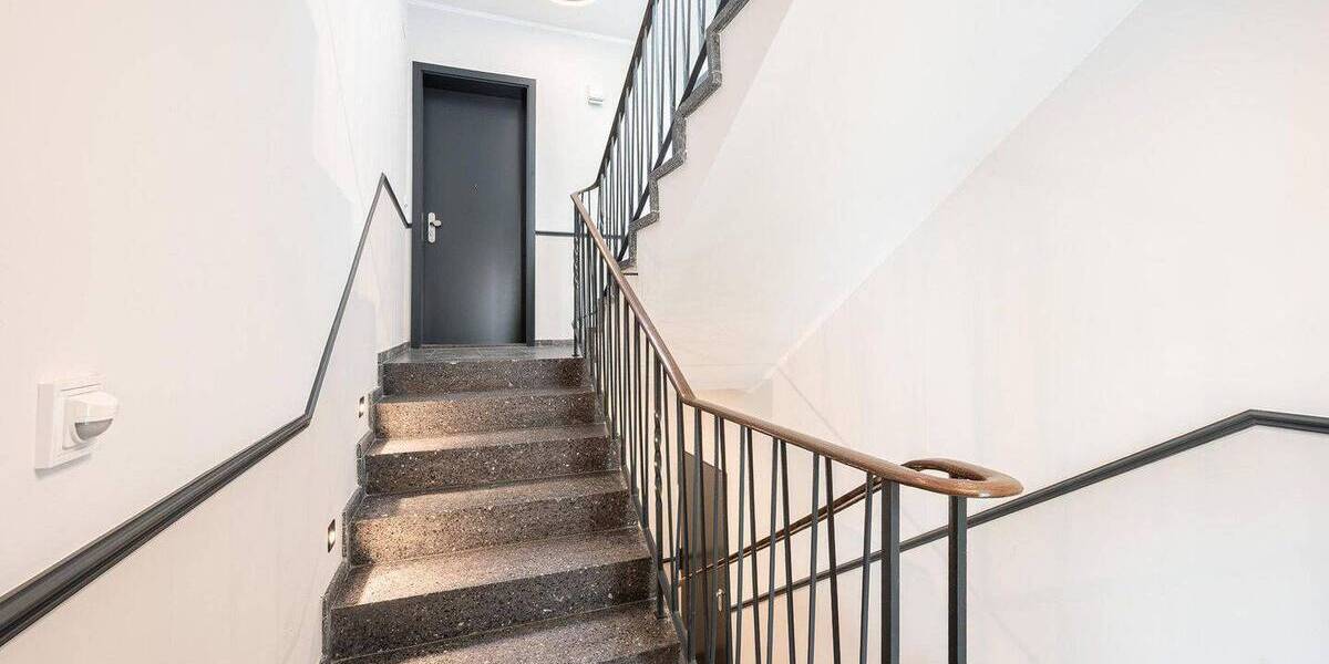 Etagenwohnung Berlin Steglitz - 2 Zimmer, 61 m&sup2;, 458.000&euro; | Angebot:25984608