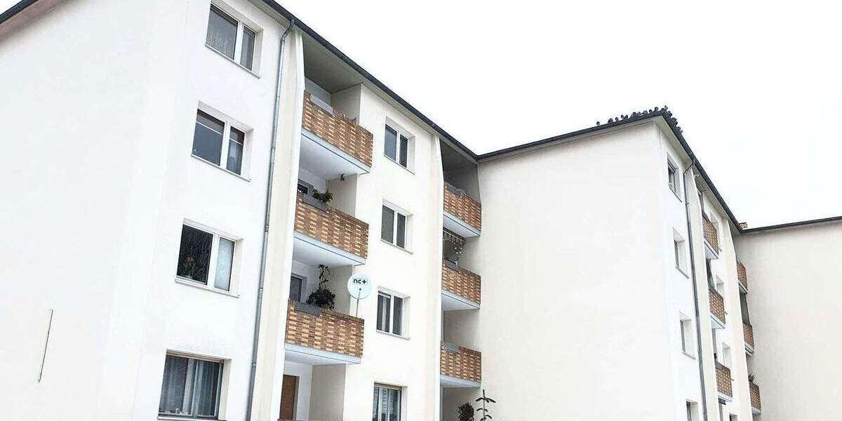 Etagenwohnung Berlin Lankwitz - 2 Zimmer, 55 m&sup2;, 230.000&euro; | Angebot:25800746