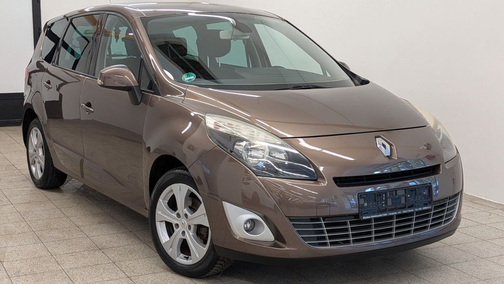 Renault Grand Scenic 156.286 km 3.990 &euro; Eichwalde 15732