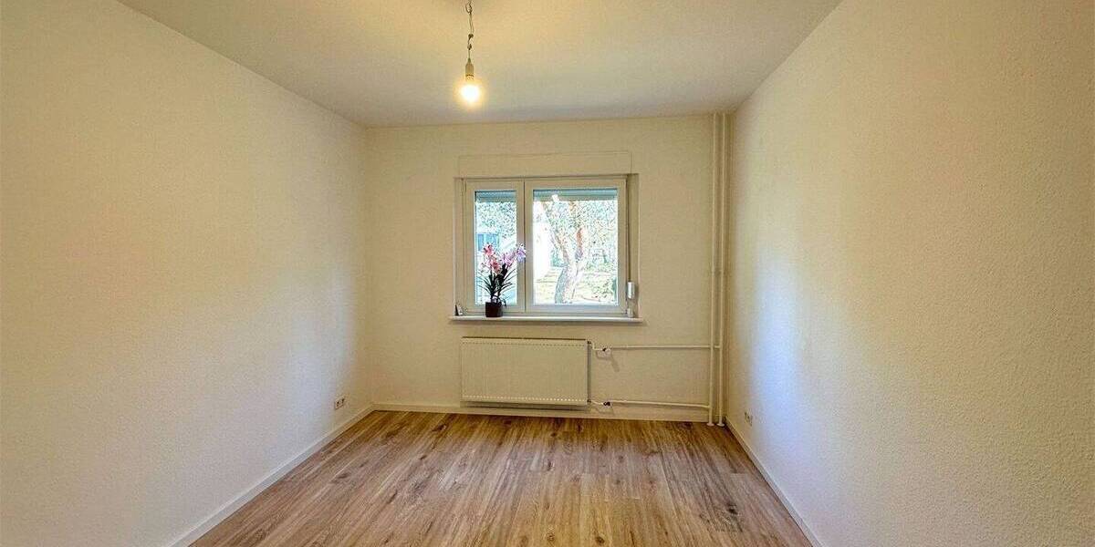 Etagenwohnung Berlin Reinickendorf - 2 Zimmer, 52 m&sup2;, 209.000&euro; | Angebot:26512847