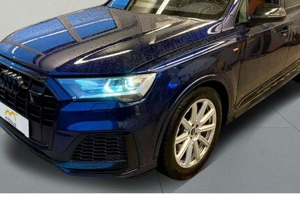 Audi Q7 52.593 km 61.789 &euro; Berlin 13088
