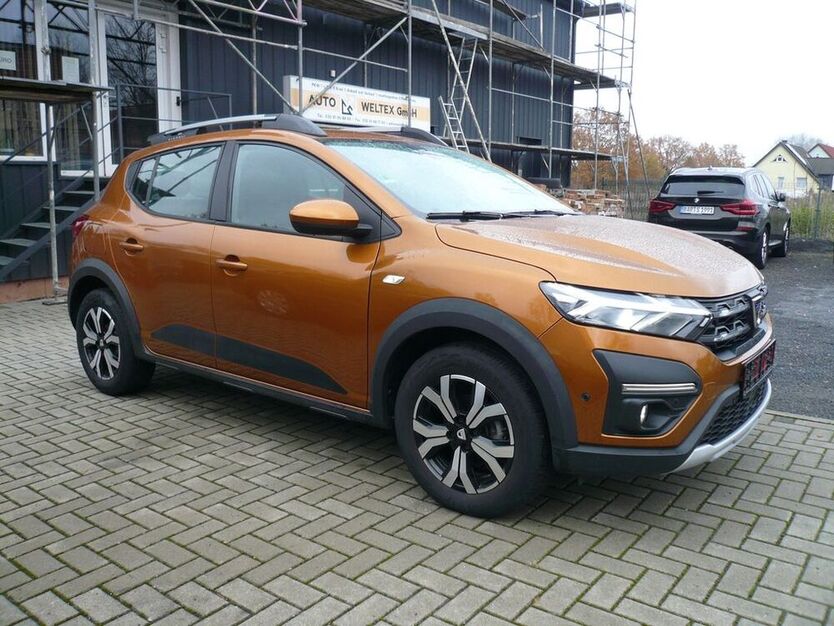 Sandero