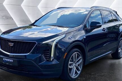Cadillac XT4 11.930 km 40.990 € Berlin-Französisch Buchholz 13127