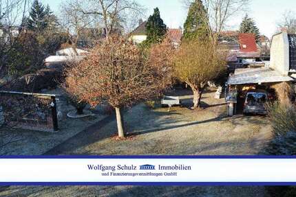 Grundstück Mahlow Mahlow - 290.000&euro; | Angebot:25927951