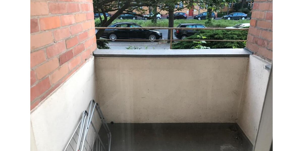 Erdgeschoßwohnung Berlin Spandau - 1 Zimmer, 56 m&sup2;, 510&euro; | Angebot:24695030