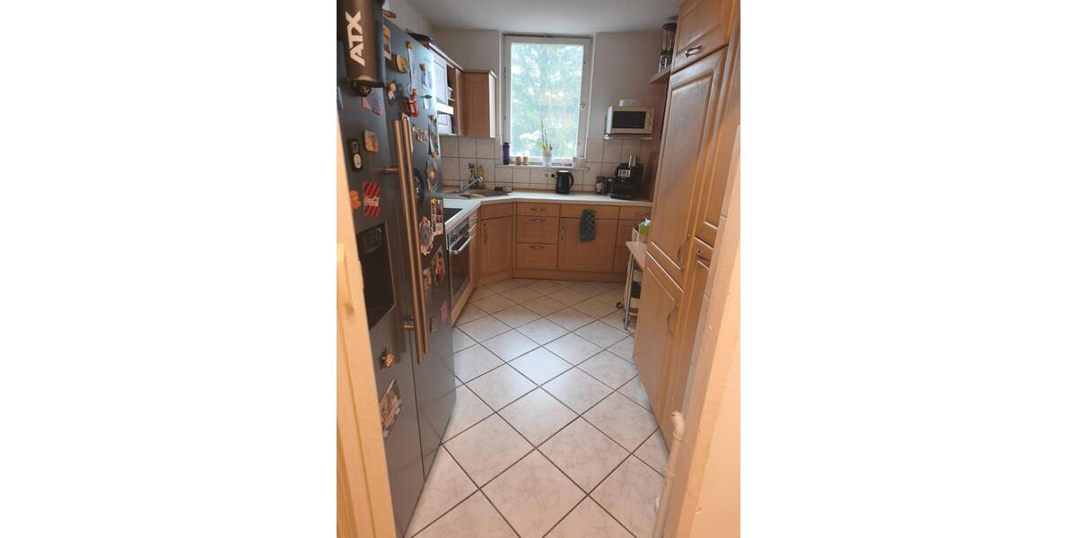 Dachgeschoßwohnung Berlin Tempelhof-Schöneberg - 5 Zimmer, 110 m&sup2;, 530.000&euro; | Angebot:26550417