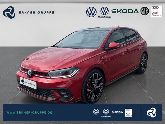 VW Polo 7.565 km 31.890 &euro; Rüdersdorf 15562