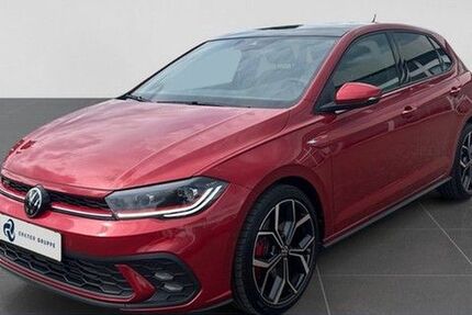VW Polo 8.500 km 31.890 &euro; Rüdersdorf 15562