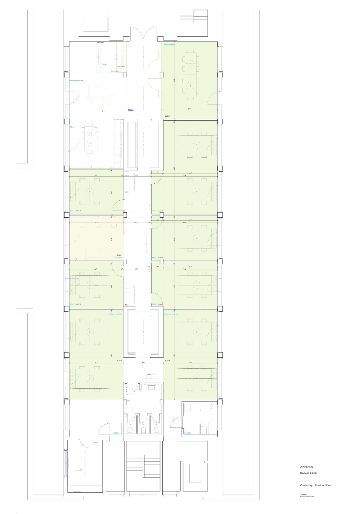 Gewerbeobjekt Berlin Moabit - 250&euro; | Angebot:25657822