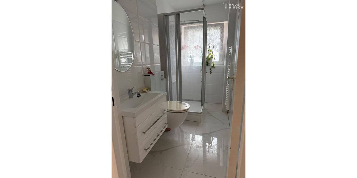 Bezugsfreie, 3-Zimmer-Wohnung in Spandau - Falkenhagener Feld 3 zimmer