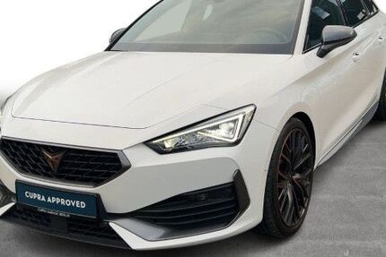 Cupra Leon 27.730 km 31.889 &euro; Berlin 13089