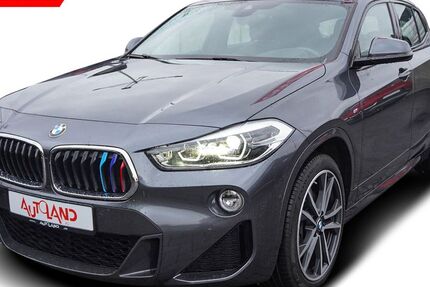 BMW X2 48.236 km 22.950 &euro; Berlin 12683