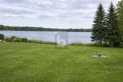 DIREKT AM SEE - BAULAND - VOLL ERSCHLOSSEN - Grundstück Wandlitz | Angebot:25899878