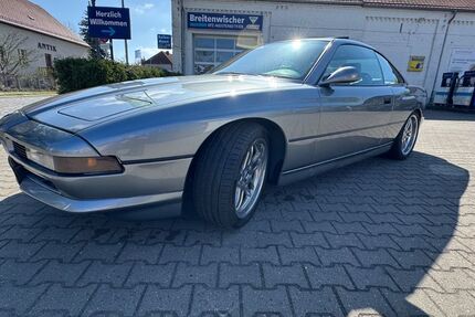 BMW 840 40.000 km 24.500 &euro; Kleinmachnow 14532