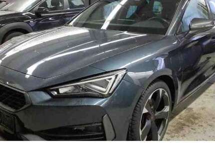 Cupra Leon 44.164 km 24.444 € Berlin 12105