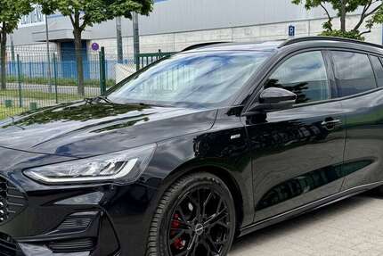 Ford Focus 37.560 km 19.900 &euro; Falkensee bei Berlin 14612