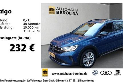 VW Taigo 27.920 km 22.444 &euro; Berlin 10709