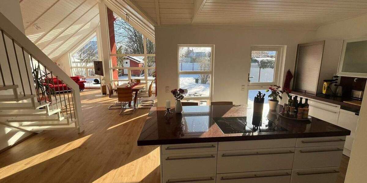 Einfamilienhaus Berlin Lankwitz - 5 Zimmer, 164 m&sup2;, 1.390.000&euro; | Angebot:26672979