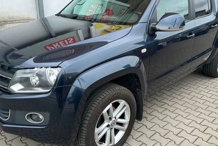 VW Amarok 97.900 km 21.555 &euro; Berlin 12055