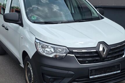 Renault Express 28.500 km 9.990 &euro; Blankenfelde-Mahlow bei BERLIN 15831
