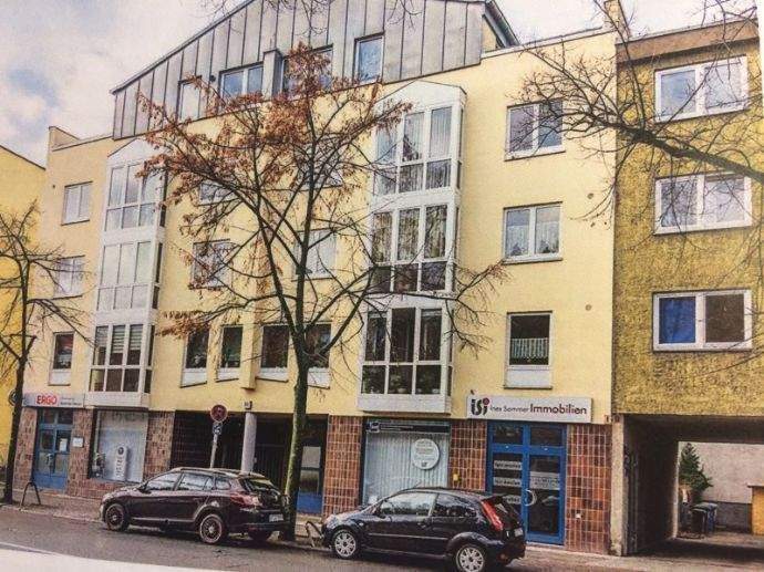 Etagenwohnung Berlin Spandau - 3 Zimmer, 73 m&sup2;, 745&euro; | Angebot:25778695