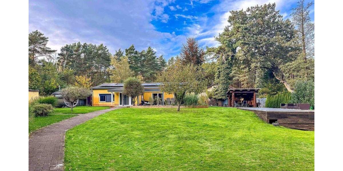 Grundstück Berlin Schmöckwitz - 295.500&euro; | Angebot:25684874