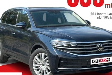 VW Touareg 30.393 km 62.989 &euro; Berlin 10587