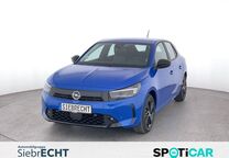 Gebrauchtwagen Opel Corsa