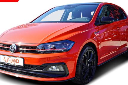 VW Polo 67.933 km 20.950 &euro; Berlin 13599