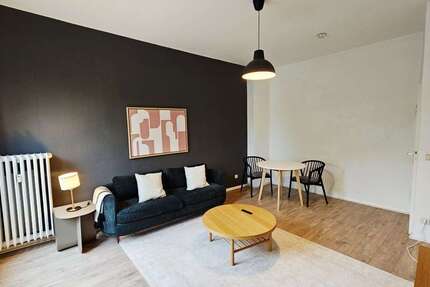 Wohnung Berlin Schmargendorf - 2 Zimmer, 44 m&sup2;, 225.000&euro; | Angebot:27083050