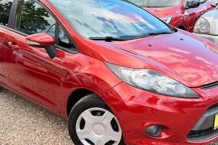 Ford Fiesta 74.768 km 4.990 &euro; Berlin 13089