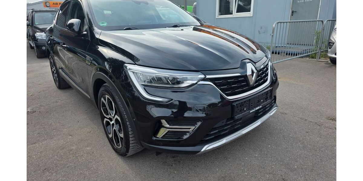 Renault Arkana 55.155 km 16.800 &euro; Berlin 13055